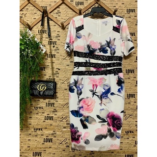 Đầm bigsize vnxk