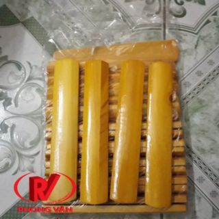 10 ĐÔI NHẠC CỤ PHÁCH TRE