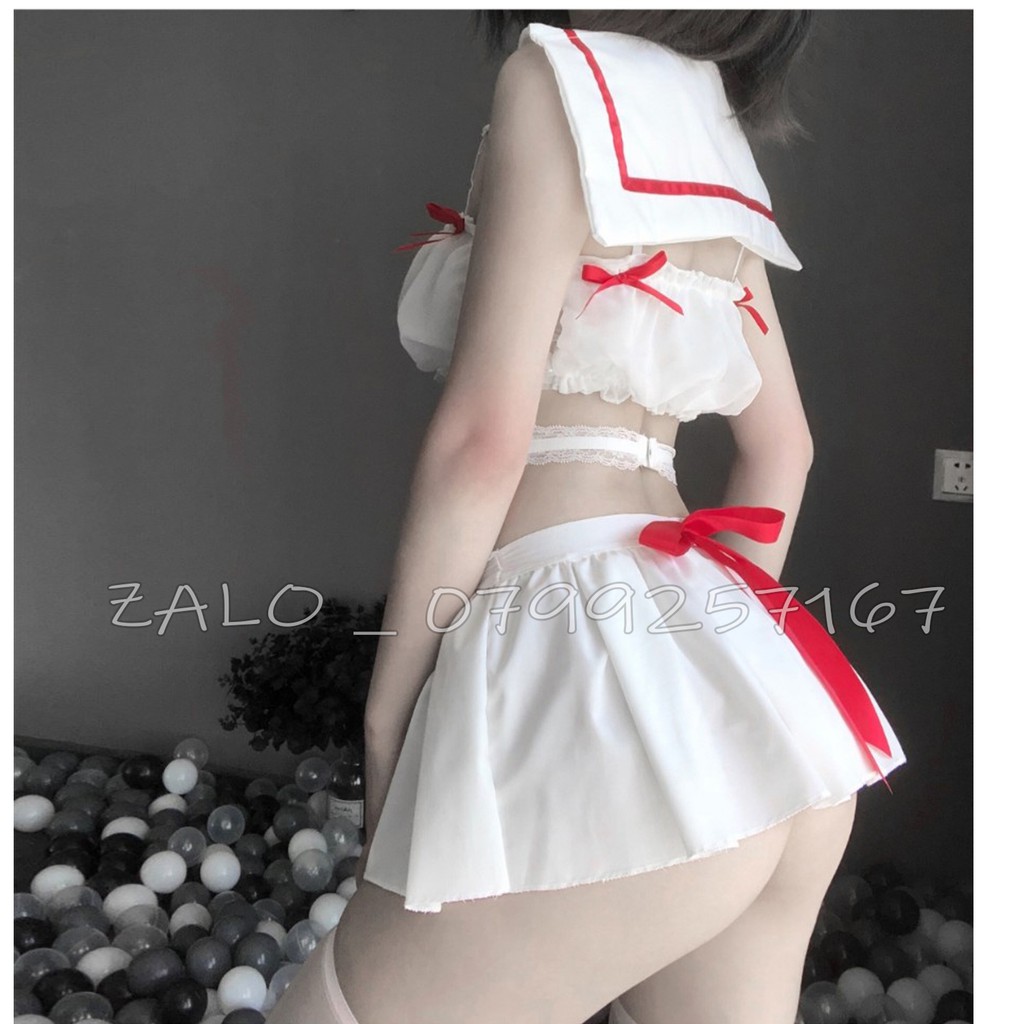 Cosplay thủy thủ , nữ học sinh gợi cảm | BigBuy360 - bigbuy360.vn