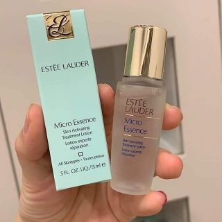 NƯỚC THẦN ESTEE LAUDER MICRO ESSENCE MINI