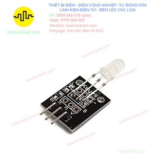 Module LED 2 Màu  RED AND GREEN
