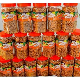 Muối tôm như ý