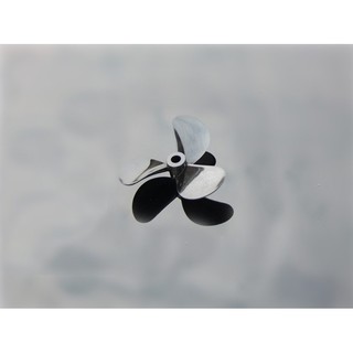 Chân vịt 3 cánh 4mm
