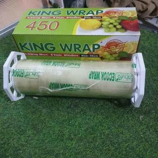 Màng bọc thực phẩm 350mx30cm