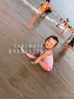 Đồ bơi cho bé gái, bikini bé gái