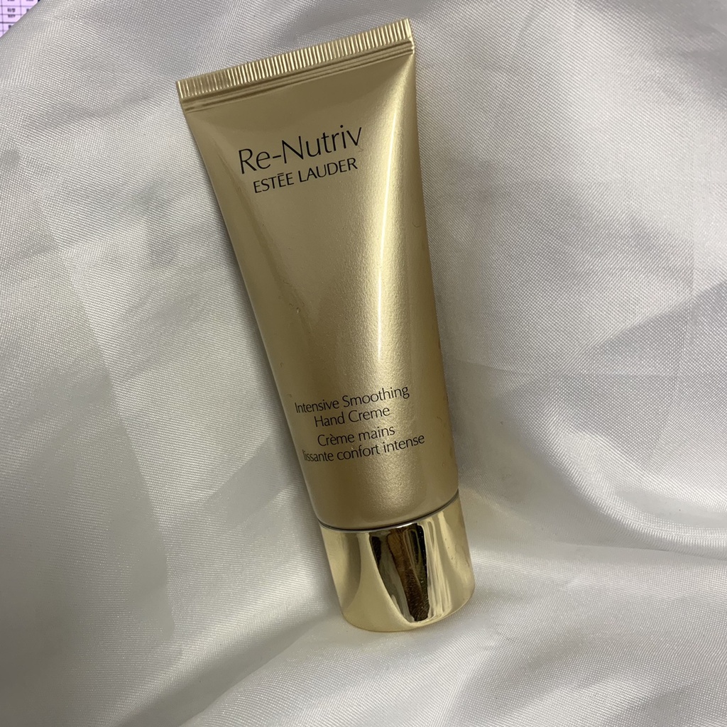 Kem dưỡng da tay estee lauder pet platinum 30ml chất lượng cao