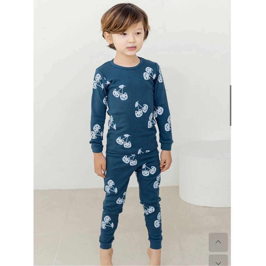 Bộ Isoop hàng Hàn( tiếp )