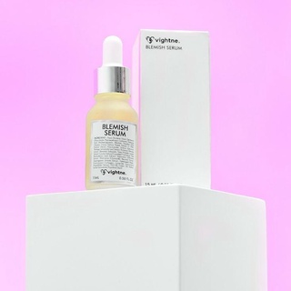 ♪ Serum dưỡng da mặt Vavl | Serum 15ml che khuyết điểm cao cấp ✺