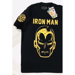 ÁO THUN SIÊU ANH HÙNG HULK / IRON MAN/ SUPERMAN