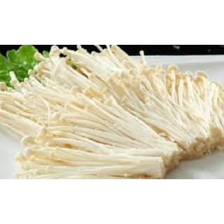 [CHỈ GIAO HÀNG TẠI HÀ NỘI] Nấm kim châm gói 150gr