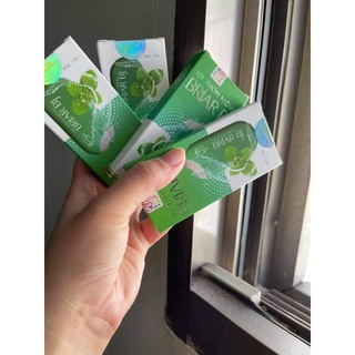 2 Xịt Thơm Miệng BRIAR Bj
