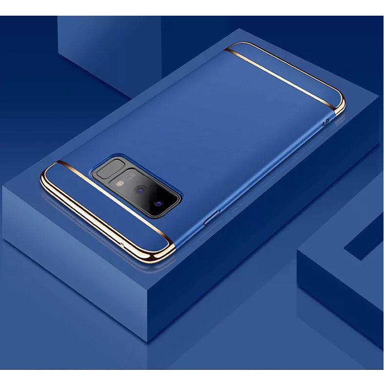 ỐP LƯNG 3 MẢNH CAO CẤP CHO  SAMSUNG NOTE 8
