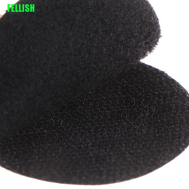 Bộ 5 miếng dán hai mặt cố định tấm trải giường/ghế sofa chống trượt