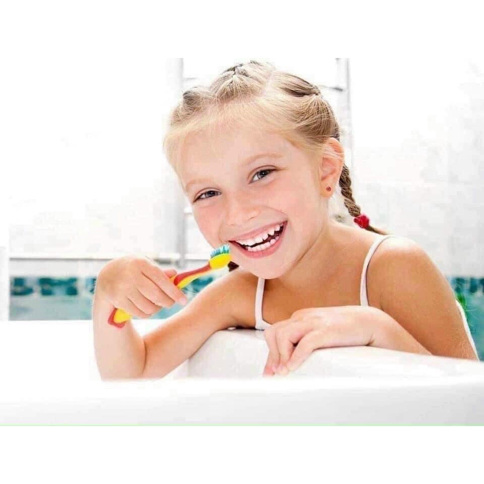 KEM ĐÁNH RĂNG AQUAFRESH KIDS