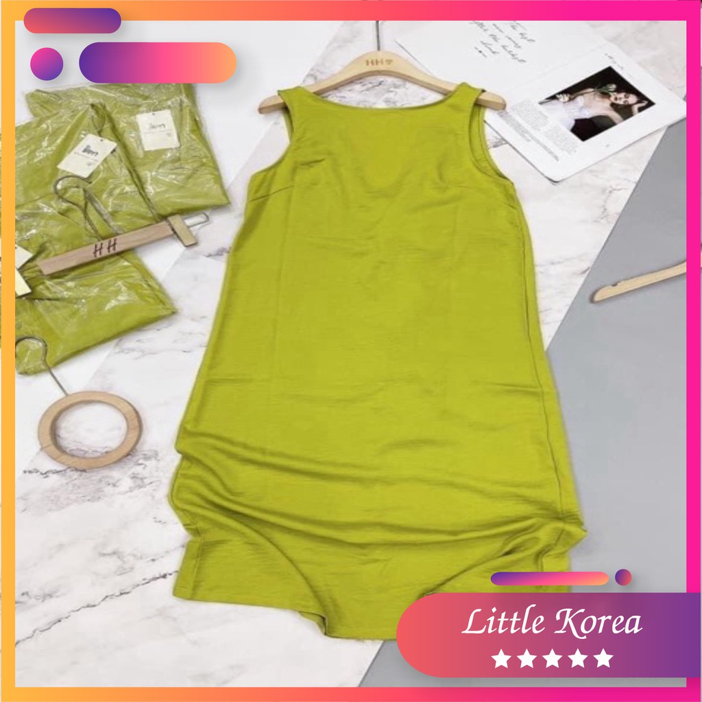 Váy lụa tằm buộc nơ 2 màu phong cách thời thượng, sành điệu | BigBuy360 - bigbuy360.vn