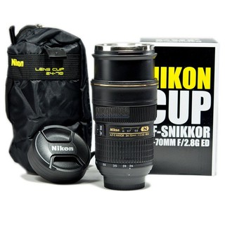 Ly Ống Kính Nikon Giữ Nhiệt Zoom