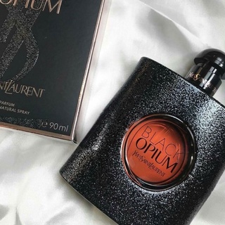 [𝐀𝐮𝐭𝐡] Nước hoa dùng thử B.l.a.c.k O.p.i.u.m 5ml/10ml/20ml - 𝕋𝕋 ℂ𝕆ℝℕ𝔼ℝ -