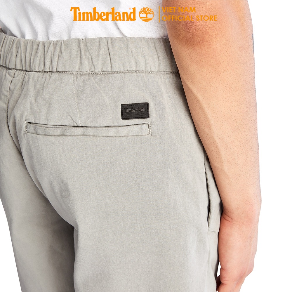 [SALE] Timberland Quần Shorts Nam All Day - Ultrastretch Short Anti-odor -  TB0A26JN