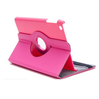 Bao da Xoay 360 Lopez Cute dành cho iPad Mini
