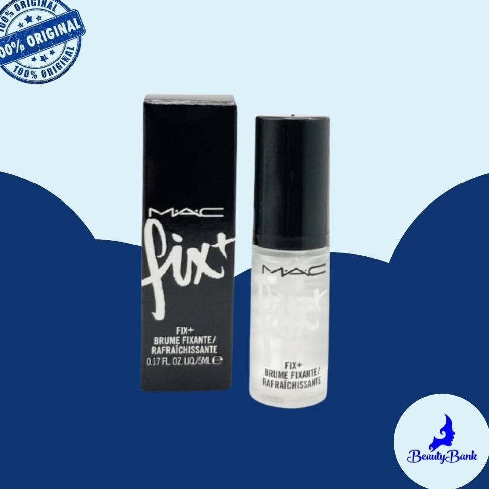 Bộ mỹ phẩm 11.11 BEAUTYBANK - Kích thước mẫu thử