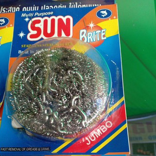 miếng chùi xoong  sắt1c