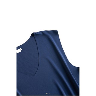 ÁO BA LỖ LỤA SỮA FIT4U