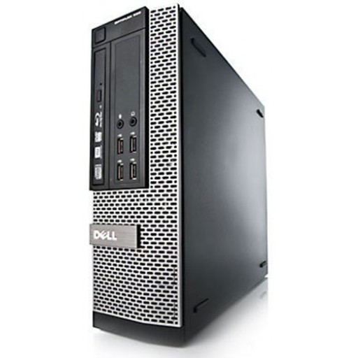 máy tính đồng bộ Dell Optiplex 9020 nhập khẩu, nguyên bản mới 98%