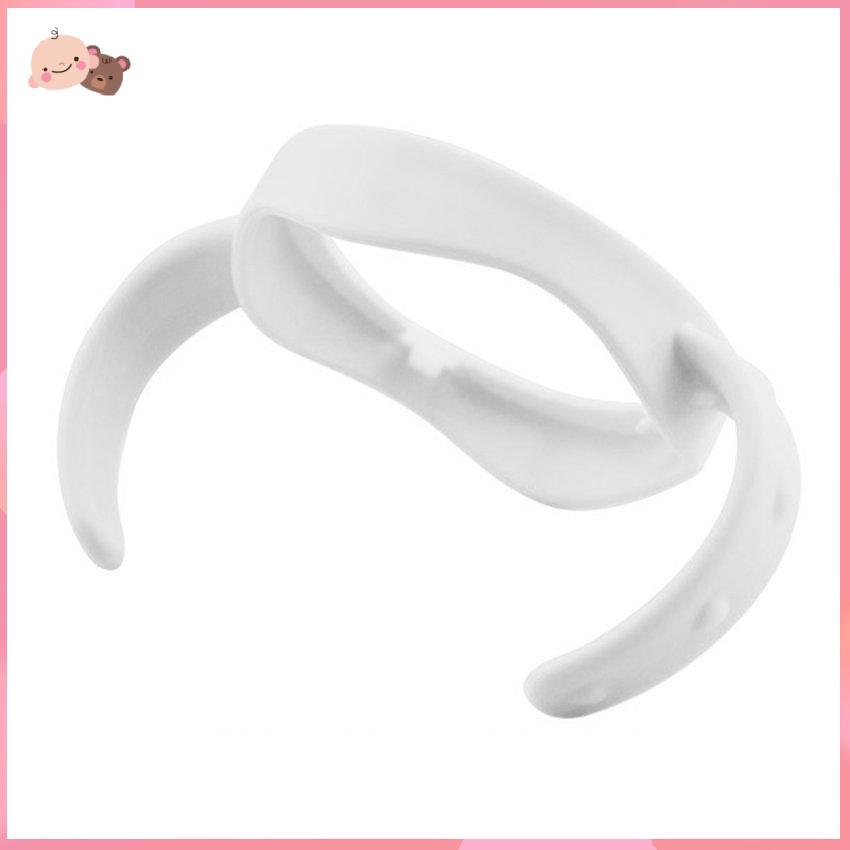 Tay cầm gắn bình sữa Pigeon cổ rộng tiện lợi chất lượng cao