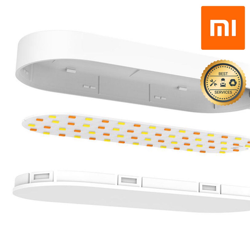 Đèn Bàn Yeelight Portable Led Lamp Xiaomi - TD021W0GL - Hàng chính hãng