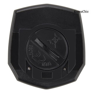 Đồng hồ đo vận tốc xe đạp có màn hình LCD