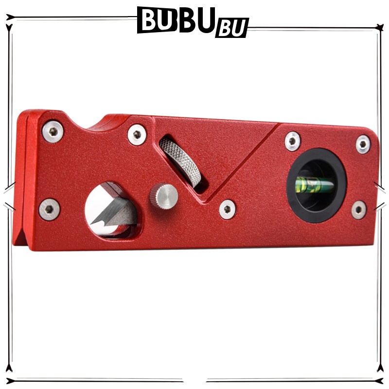 Máy bay Chamfer dùng cho gỗ, Dụng cụ làm phẳng góc cạnh, Dụng cụ bào tay làm gỗ để cắt tỉa và vát cạnh nhanh, Quà tặng ngày lễ tình nhân