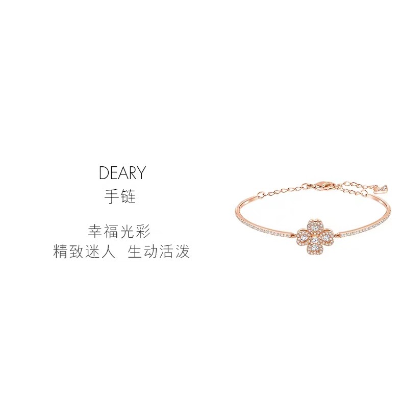 Vòng Đeo Tay Bạc 2023 S925 Thời Trang