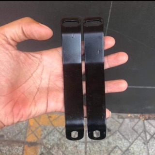 Pas chống rung dè