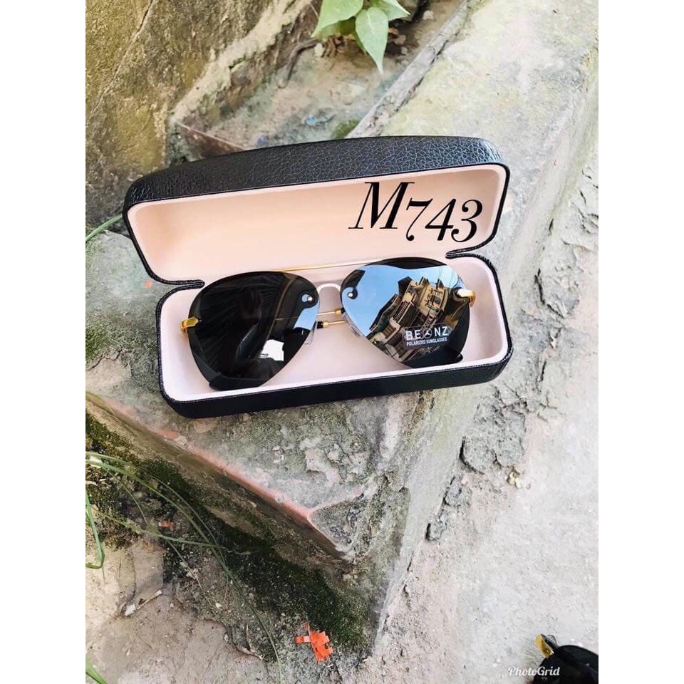 Kính nam Mercedes phân cực tròng polazoi | BigBuy360 - bigbuy360.vn