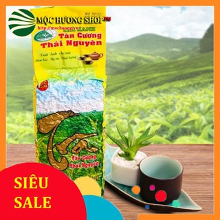 500g Trà Xanh Thái Nguyên