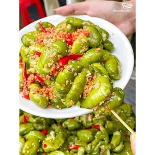 Cà na đập dập