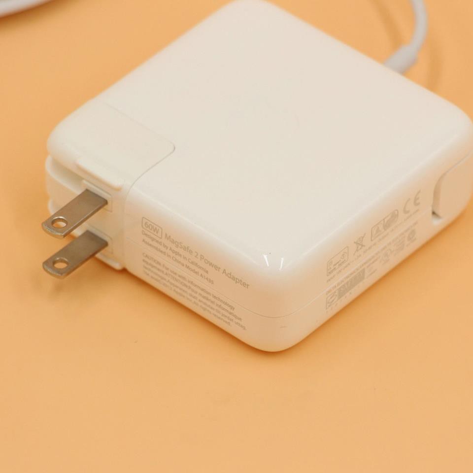 Sạc MACBOOK MS2 45W, 60W, 85W đời máy 2012 - MAGSAFE 2 (A1465, A1502, A1398)