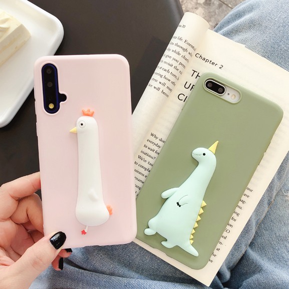 Ốp lưng mềm độc đáo cho Samsung Galaxy S10 S10e S9 S8 Plus S7 Edge Note 8 9 10 Pro M10 M20 M30 A10 A20 A30 A50 A70 A80 | BigBuy360 - bigbuy360.vn