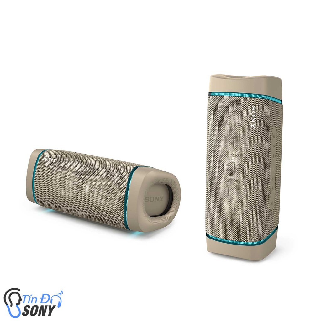 Loa Bluetooth Sony SRS-XB33 Chính Hãng NEW