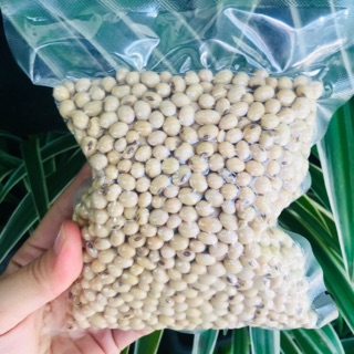 Đậu nành hữu cơ 400gr