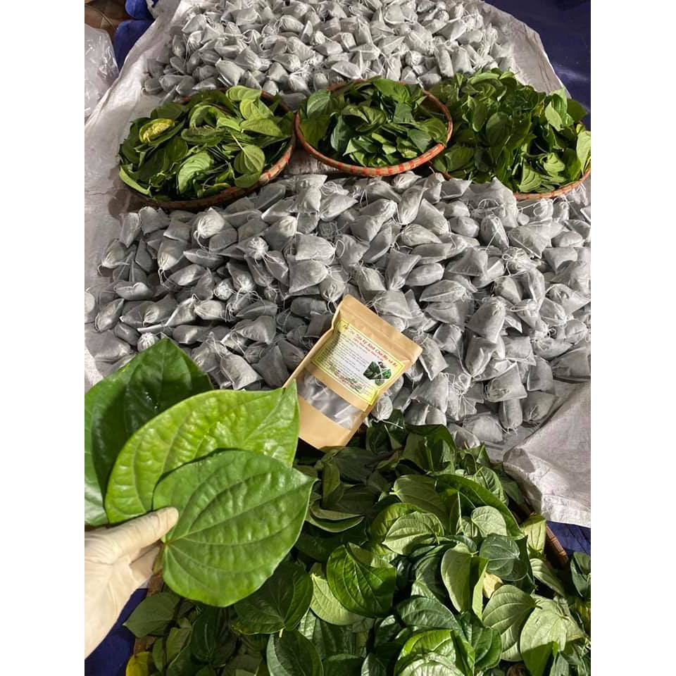 Xông Và Rửa vùng kín