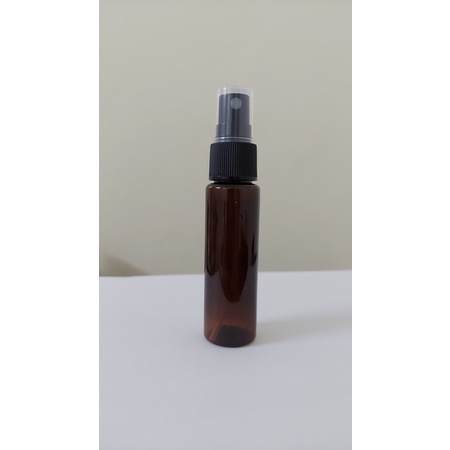 Bình Xịt Nhựa 30ml, Chai Rỗng, Lọ Phun Sương | BigBuy360 - bigbuy360.vn