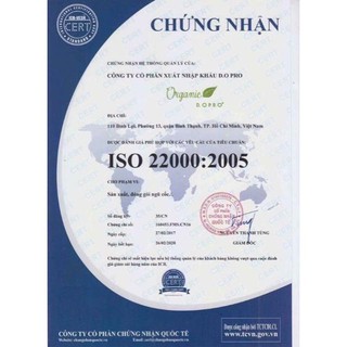 Cacao Slim - Bột Q10 Mwhite