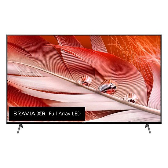 Tivi Sony 4K 75 inch XR-75X90J