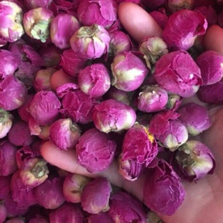 Trà Hoa Mẫu Đơn 100g