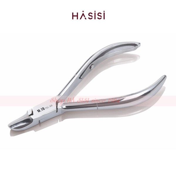 Kềm Cắt Móng Thép Chuyên Dụng NGHĨA M-18