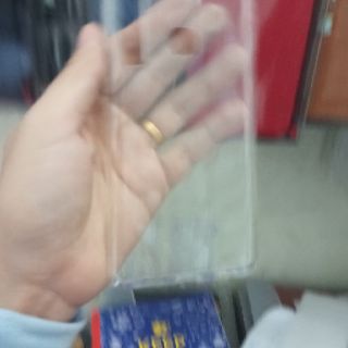 ốp dẻo Galaxy A9 2018 trong suốt