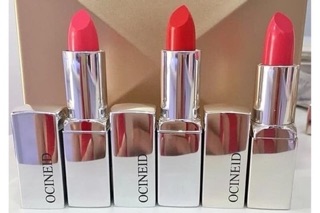 Son Thỏi OCINEID VELOUR Lipstick