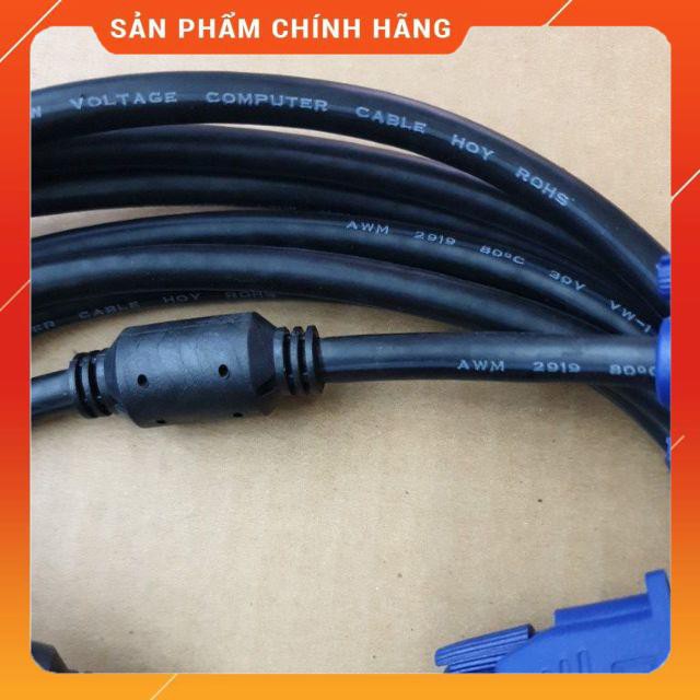 Cáp VGA 3m (3c+7) dailyphukien