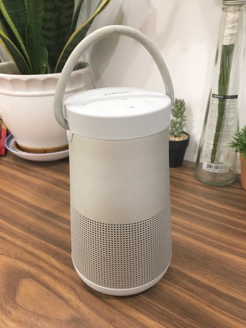 Loa Boé Soundlink Revolve Plus